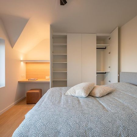 Villa Relax Kortemark 외부 사진