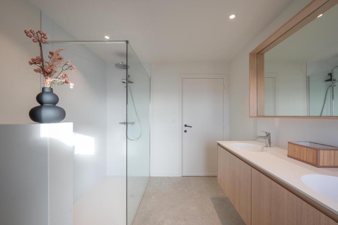 Villa Relax Kortemark 외부 사진