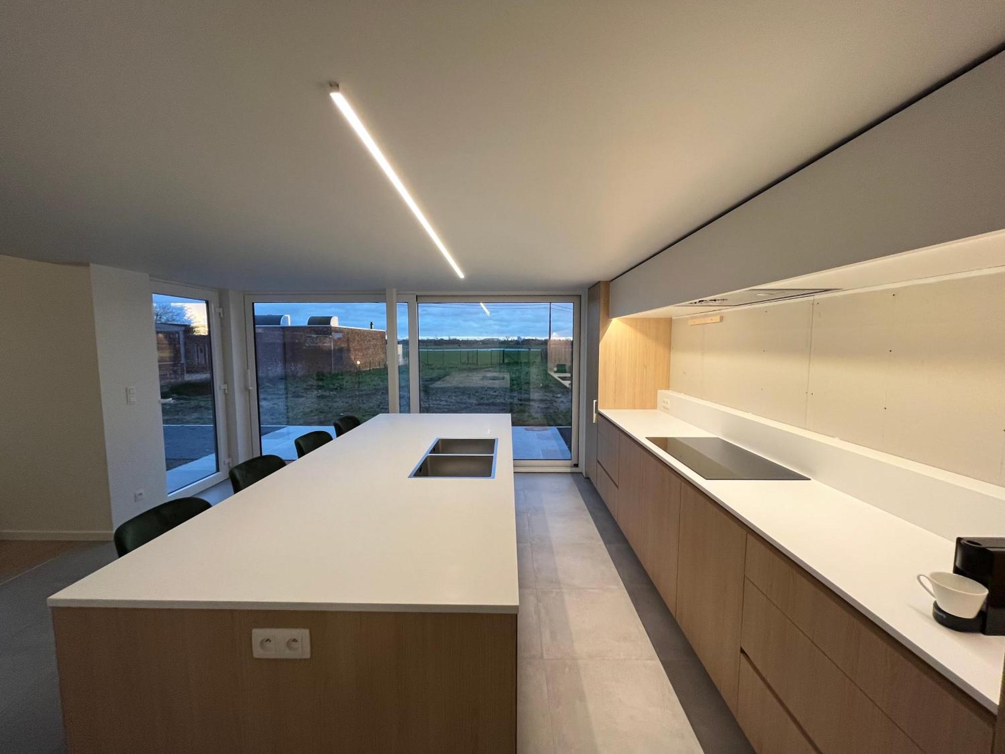 Villa Relax Kortemark 외부 사진