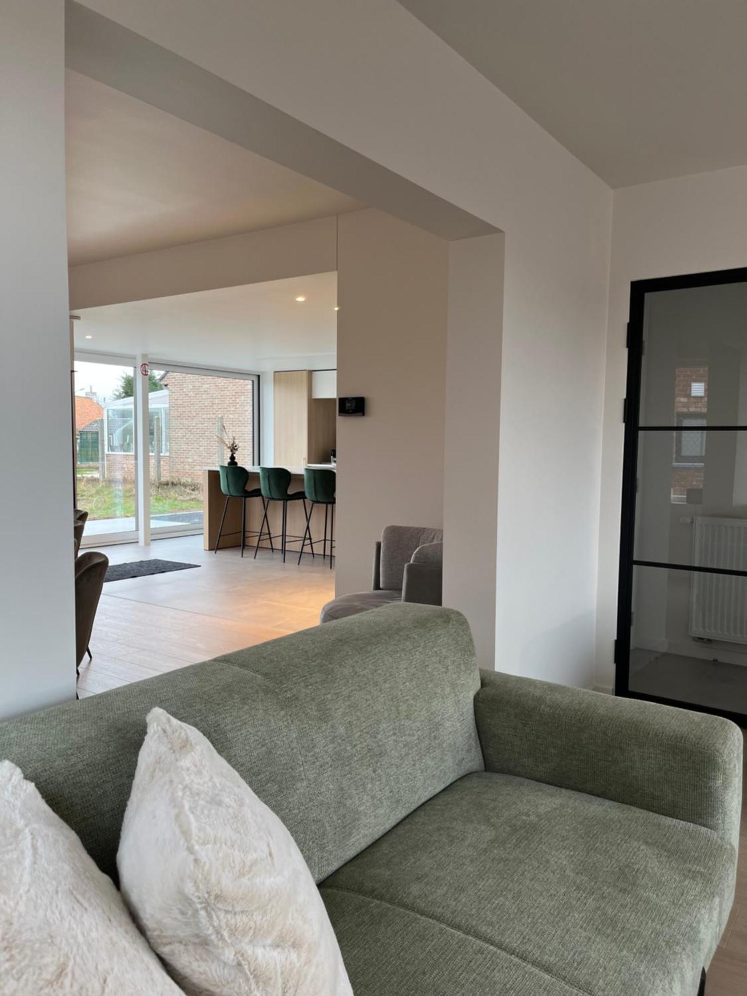 Villa Relax Kortemark 외부 사진