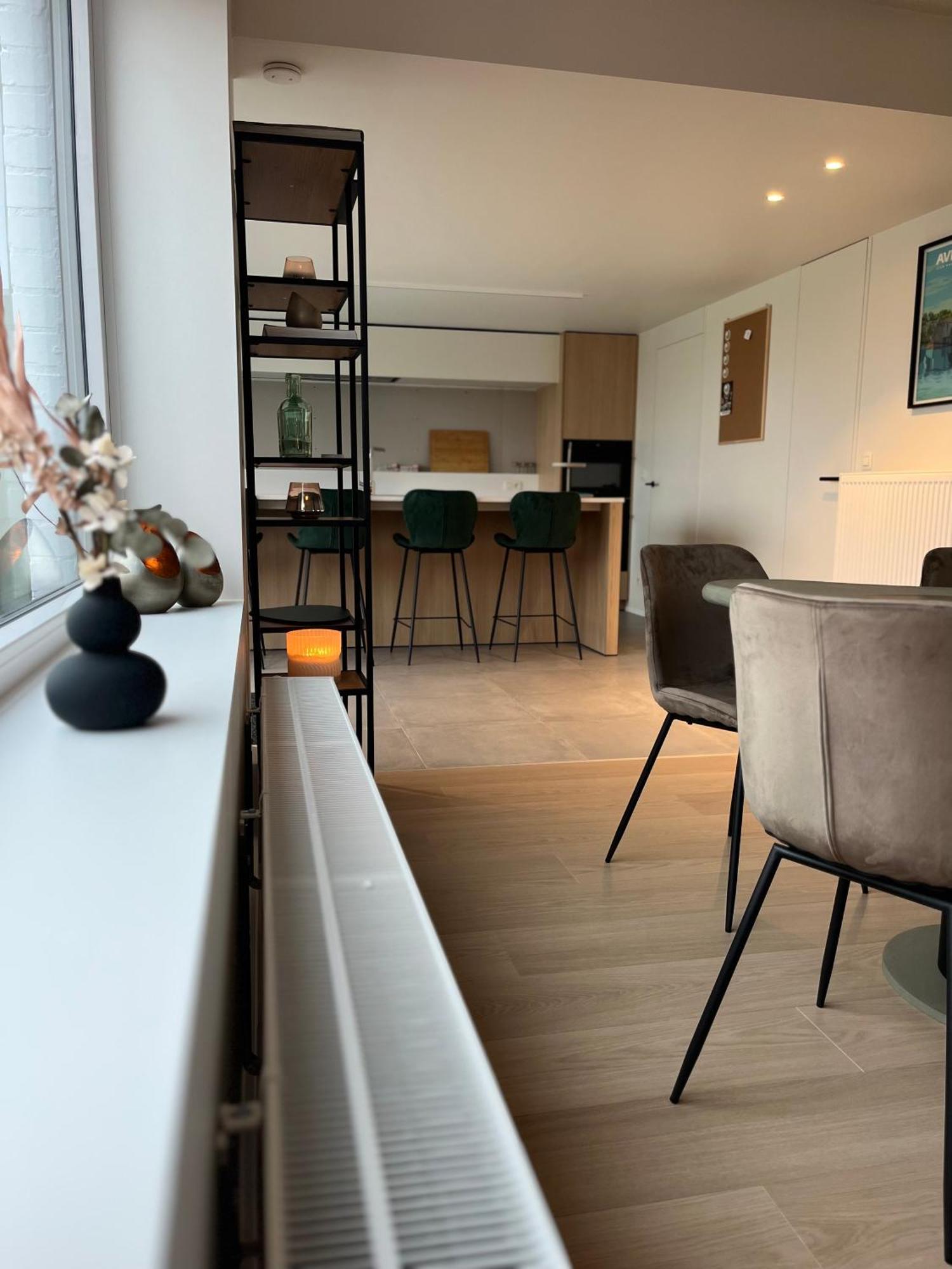 Villa Relax Kortemark 외부 사진