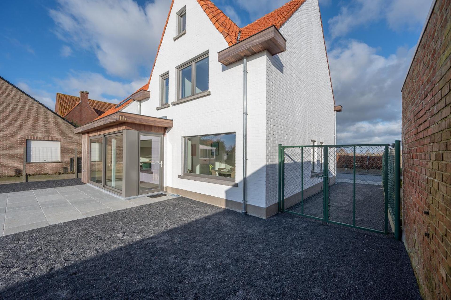 Villa Relax Kortemark 외부 사진