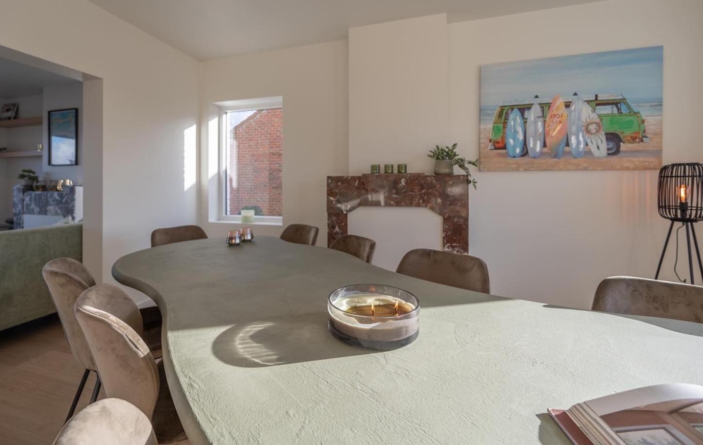 Villa Relax Kortemark 외부 사진
