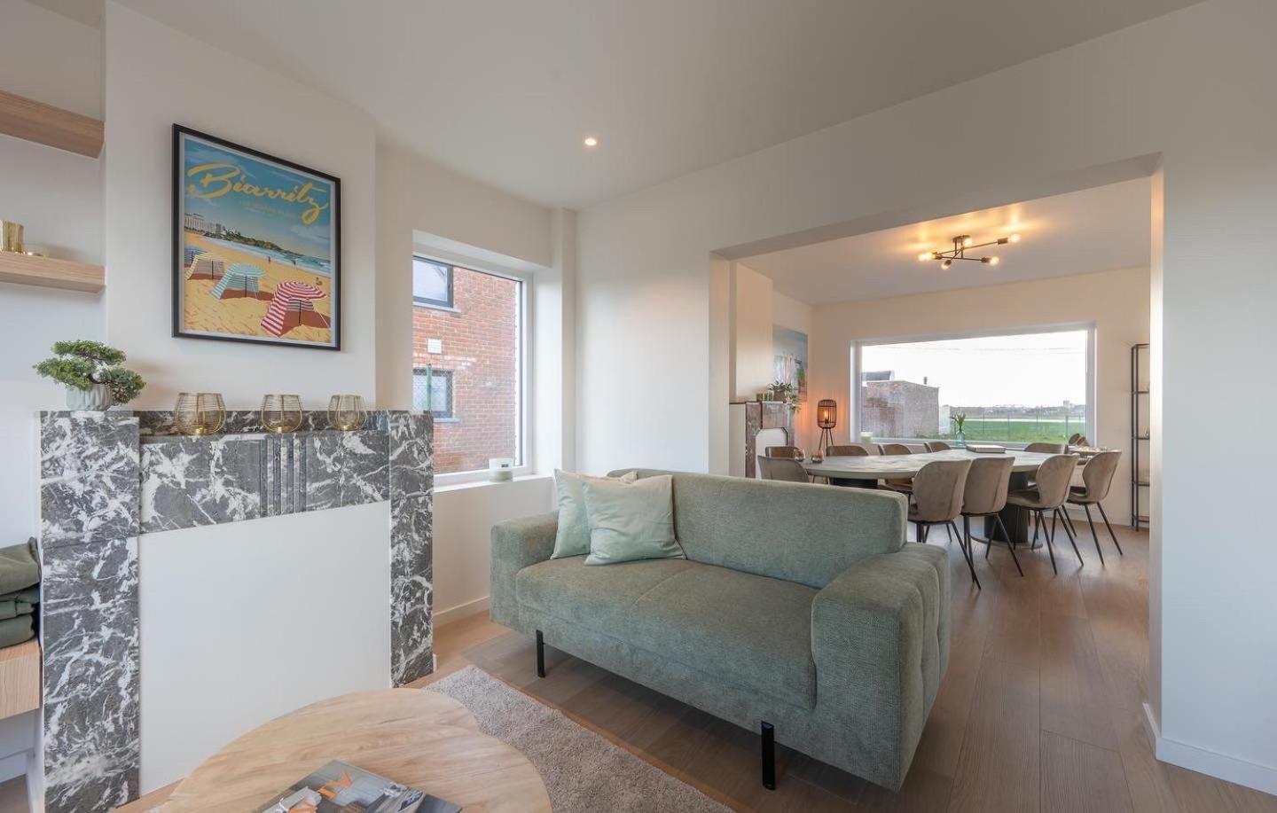 Villa Relax Kortemark 외부 사진