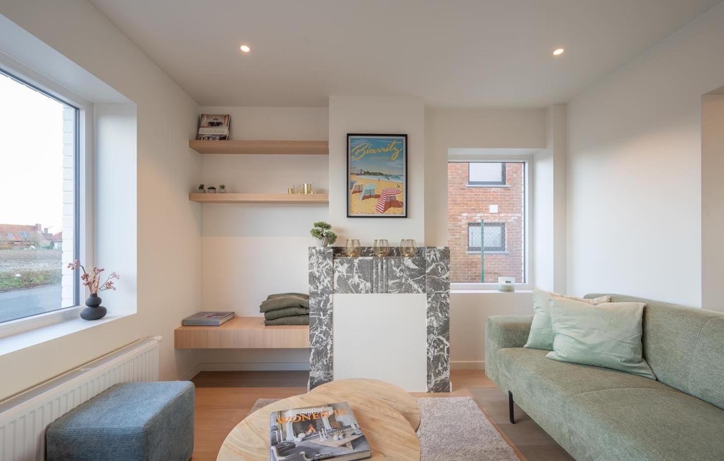 Villa Relax Kortemark 외부 사진