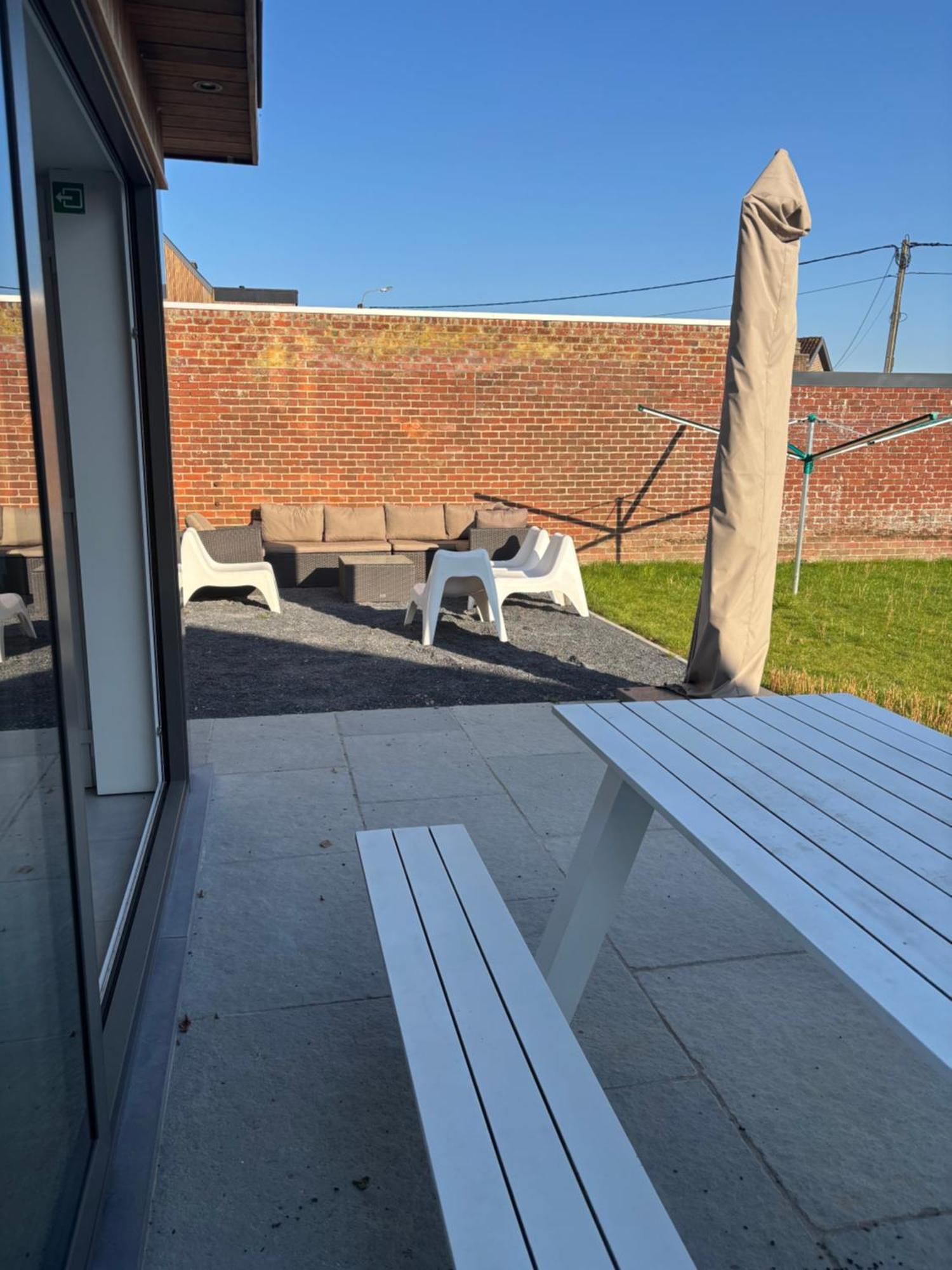 Villa Relax Kortemark 외부 사진