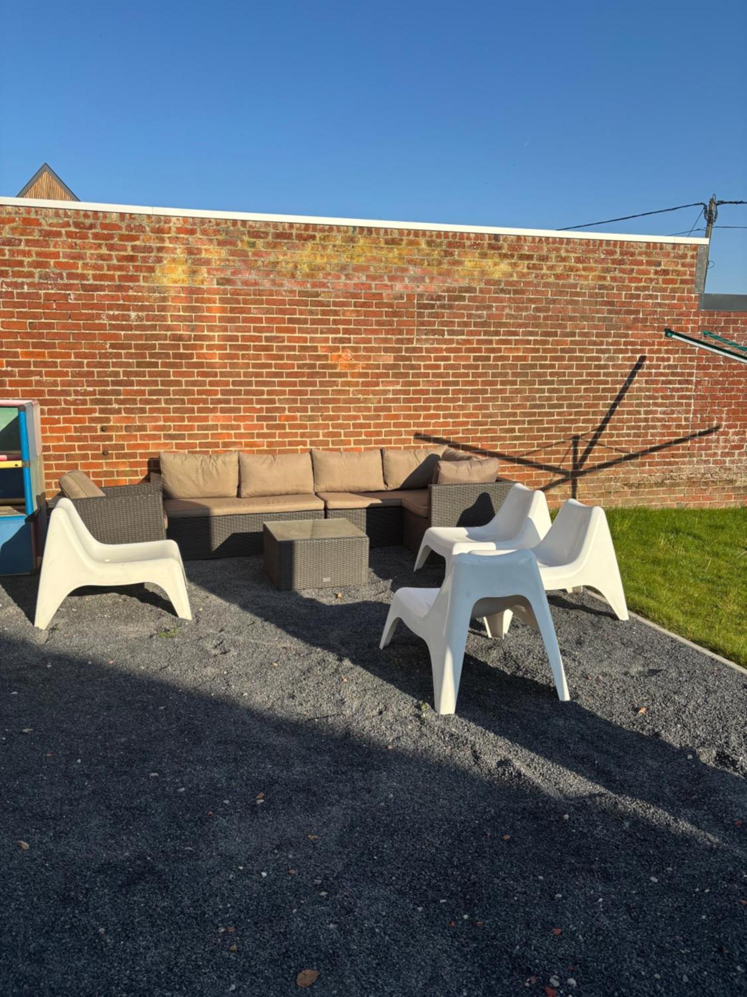 Villa Relax Kortemark 외부 사진